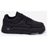 Big Star Low Women's Sneakers | Shoptok.si