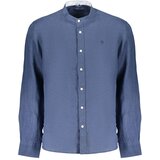 North Sails Srajce z dolgimi rokavi 664438000bl07873xl Modra | Shoptok.si