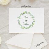  Kuverte za poročna vabila porkv 26-12 | Shoptok.si