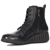 Marco Tozzi Visoke superge 25285098 Črna | Shoptok.si