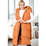 Dewberry Z9744 WOMEN'S VEST-TABA | Shoptok.si