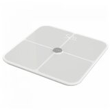 Aeno Tuya Connected Smart body Fat Scale, AAA batteries*3 pcs., 5 units per carton