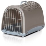  Linus Transpoter za pse, Braon, 50x32x34.5 cm | Eponuda.com