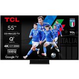 Tcl 55C765 qd-mini led 4K ultra hd televizor cene