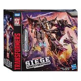 Hasbro Figura Decepticon Phantomstrike Squadron War For Cybertron Transformers 20cm | shoptok.hr