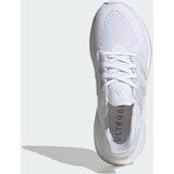 Adidas Tekaški čevelj 'Ultraboost 5' bela / off-bela | Shoptok.si