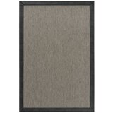 Conceptum Hypnose Tepih Montana M710, 100x450 cm, Tamnosivi | Eponuda.ba