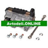 VW Originalni del: Steuerdose za AUDI A6 C7, A7, Q5 | Shoptok.si