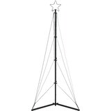  LED božićno drvce 363 LED toplo bijelo 182 cm | Shoptok.si