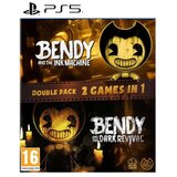 Silver Lining Interactive Bendy Double Pack (Playstation 5) Cene