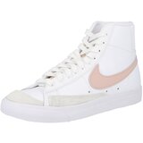 Nike Visoke superge bež / staro roza / bela Cene