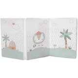 Kikka Boo Sklopivi dušek 60/120/5 cm Jungle King | ePonuda.com