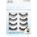 Ardell Light As Air Multipack umetne trepalnice vrsta 522 2x4 kos Cene