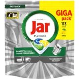 Jar Platinum All-in-One tablete, limun, 113/1 | shoptok.hr