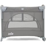 Joie prenosna posteljica kubbie™ sleep foggy grey | Shoptok.si