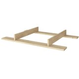 Faktum Loop previjalna deska, White-Oak | Shoptok.si