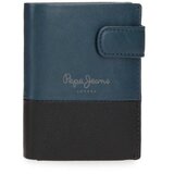 PepeJeans Novčanik - Teget ( 78.312.32 ) Cene