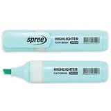 Flomaster signir spree pastel SPREE - MODER | Shoptok.si