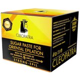 CLEOPATRA ŠEĆERNA PASTA - STRONG-EPIL Cijene