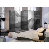  Paravan u 5 dijelova - Concrete Geometry II [Room Dividers] 225x172 | shoptok.hr