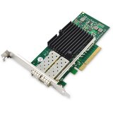 Digitus Dual Port 10G SFP PCIe Network Card | shoptok.hr