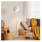 Opviq Podna lampa Yontu 15854, 40 W, 170 cm, Bijela | Eponuda.ba