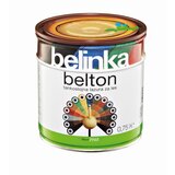 Belinka Tankoslojna lazura za les Belton (bela, 750 ml) Cene