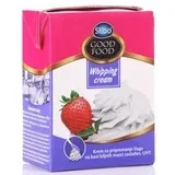 krem za pripremanje šlaga 25% MM 200g tetrapak