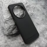  maska silikon brushed za xiaomi redmi 14C/ crna | ePonuda.com