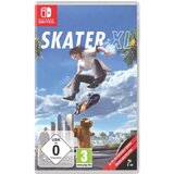  Skater XL /Switch Cijene