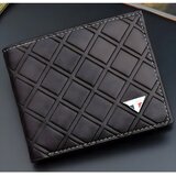  Muški novčanik Daiqisi ME-35484 - Tamno smeđa KP35484 | shoptok.hr