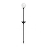  Solarna baštenska lampa sa staklenom kuglom MX623 | Eponuda.ba