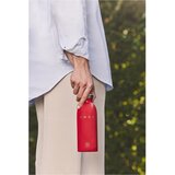 Smeg WBF01RD Izolirana nerjaveca 500 ml jeklenka rdeca, steklenica za pitje | Shoptok.si