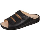 Finn Comfort Japonke Korfu Bison Črna Cene