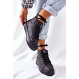 Big Star High Insulated Sneakers | Shoptok.si