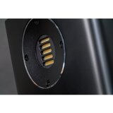 ELAC Carina BS 243.4 crna Cijena po | shoptok.hr