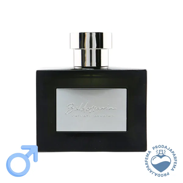 Private Affairs - 90ml