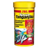Jbl Gmbh JBL NovoTanganjika hrana za ciklide predatore, 250 ml