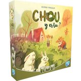  Društvene igre Asmodee Chou-y-es-tu? (FR) | shoptok.hr