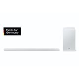Samsung Zvočna vrstica HW-S711GD bela 3.1 kanal 250 W, (5000117947) | Shoptok.si