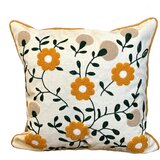 Mila Home Ukrasni jastuk od mješavine lana 43x43 cm – Cijene
