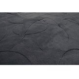  Tepih RABBIT 3D 120x170 cm antracit | Eponuda.com