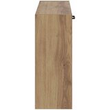  Ormar za cipele na zidu UTRECHT 71 x 17 x 43 cm Hrast artisan | shoptok.hr
