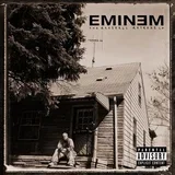 Eminem-Marshall Mathers Lp