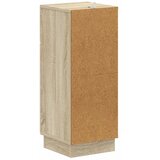  Ormarić za kupaonicu HOORN Hrast sonoma 30 x 31 x 77 cm - Hrast sonoma | shoptok.hr