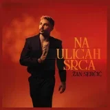Serčič Ž. - Na ulicah srca CD, (5000157424)