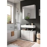 MID.YOU Omarica Za Pod Umivalnik Vira, Bela | Shoptok.si