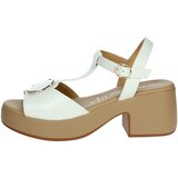FASCINO DONNA 15412-E4 Bijela Cijene