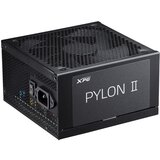 XPG Power supply unit - PYLON II 750W Black 80 Plus Bronze | shoptok.hr