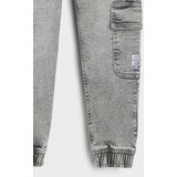 Sinsay Traper cargo jogger hlače | shoptok.hr